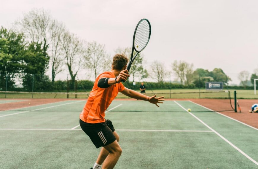 Badminton and Sports Betting: How and Where to Bet?