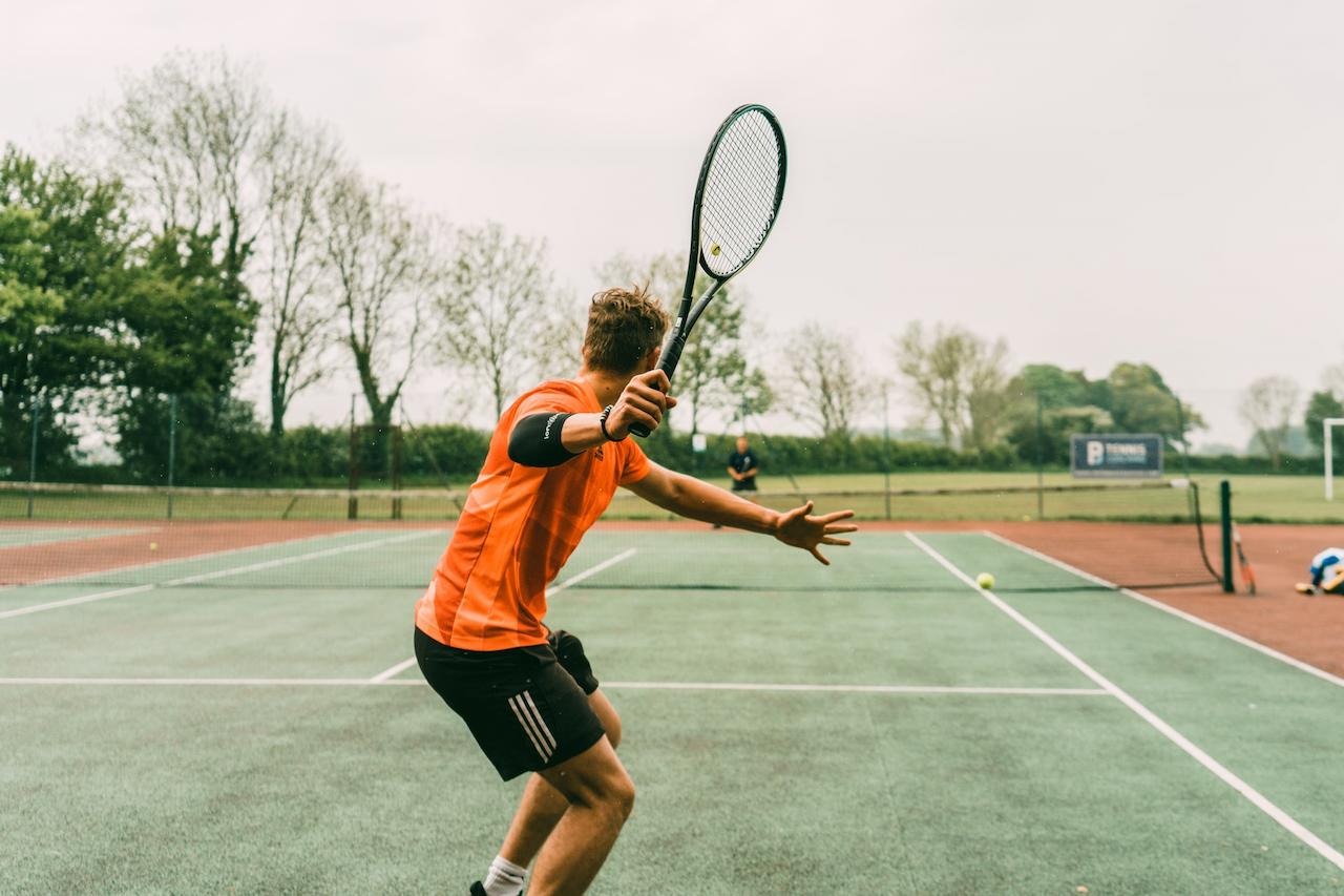 Badminton and Sports Betting: How and Where to Bet? - TowelMate