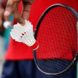What is the Most Common Badminton Injury