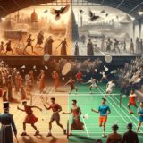 The History of Badminton: A Comprehensive Overview